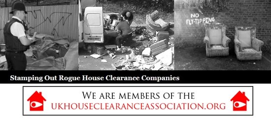 UK House Clearance Association