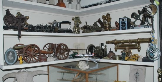 Antiques Collection 3