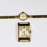 Clarex wristwatch