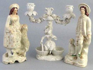 Staffordshire figures