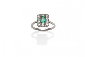 Cluster Ring,