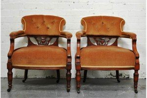 elbow chairs