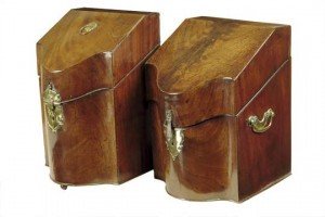 knife boxes