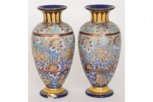 baluster vases