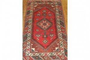 Kayam prayer rug