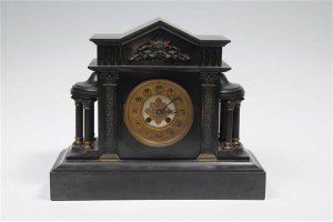 mantel clock