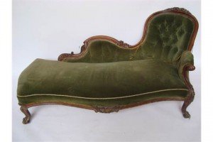 chaise lounge