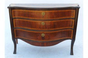 continental commode