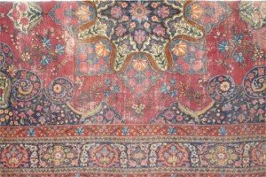 pattern carpet