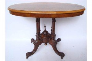 occasional table