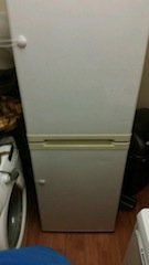 fridge freezer