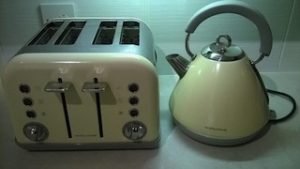 toaster,