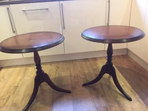 lamp tables