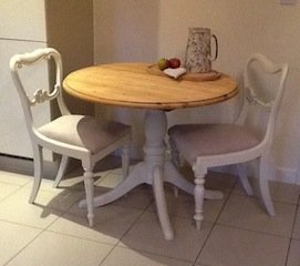 dining chairs,