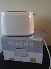 toaster.
