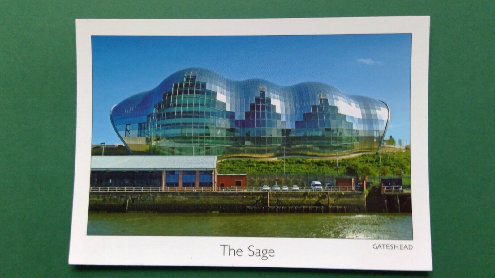 House Clearance - The Sage service.  Gateshead. Tyne and Wear.