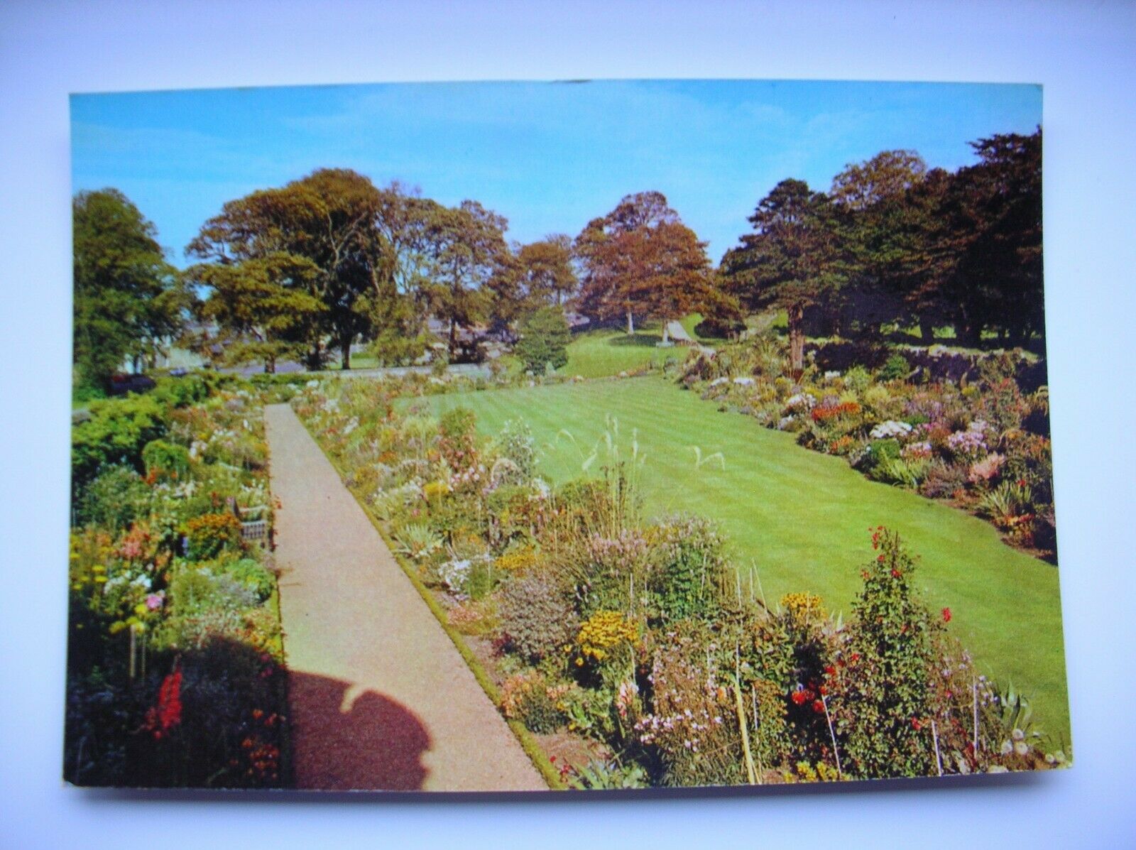 House Clearance - Dirleton Castle Garden. Near Gullane, North Berwick, Dunbar, Haddington etc.