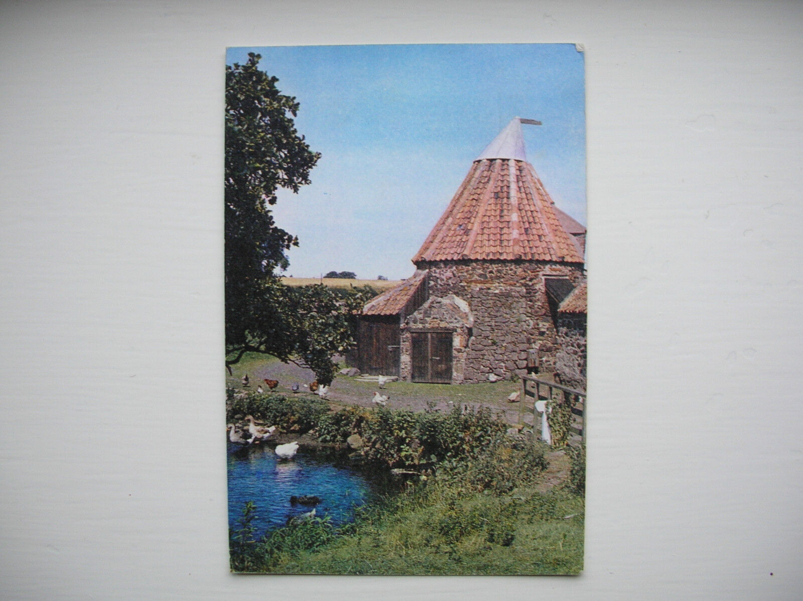 House Clearance - Preston Mill. Near East Linton, Haddington, North Berwick etc. (1973 – Dixon)