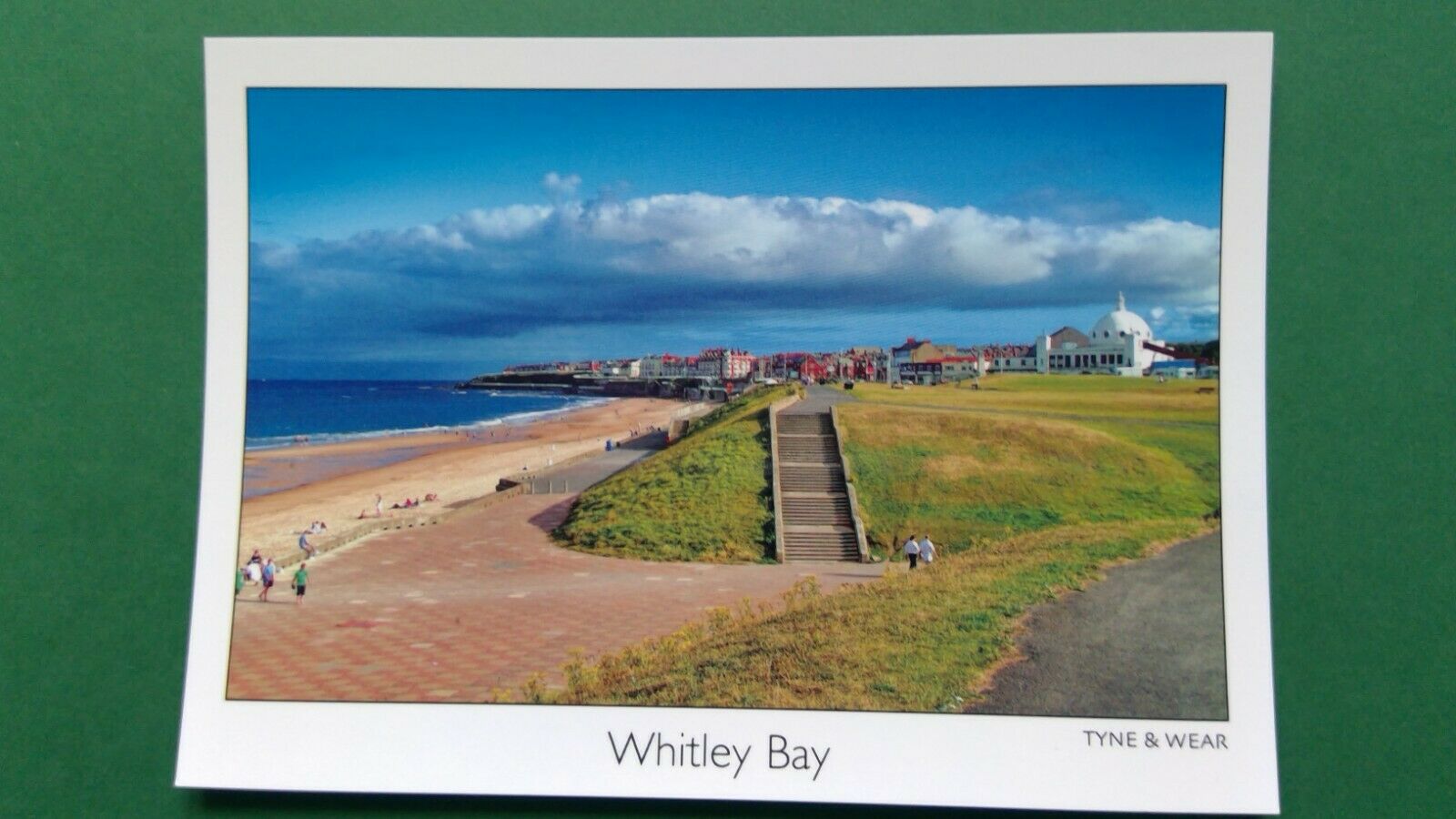 House Clearance - Whitley Bay service.  Tyne and Wear.