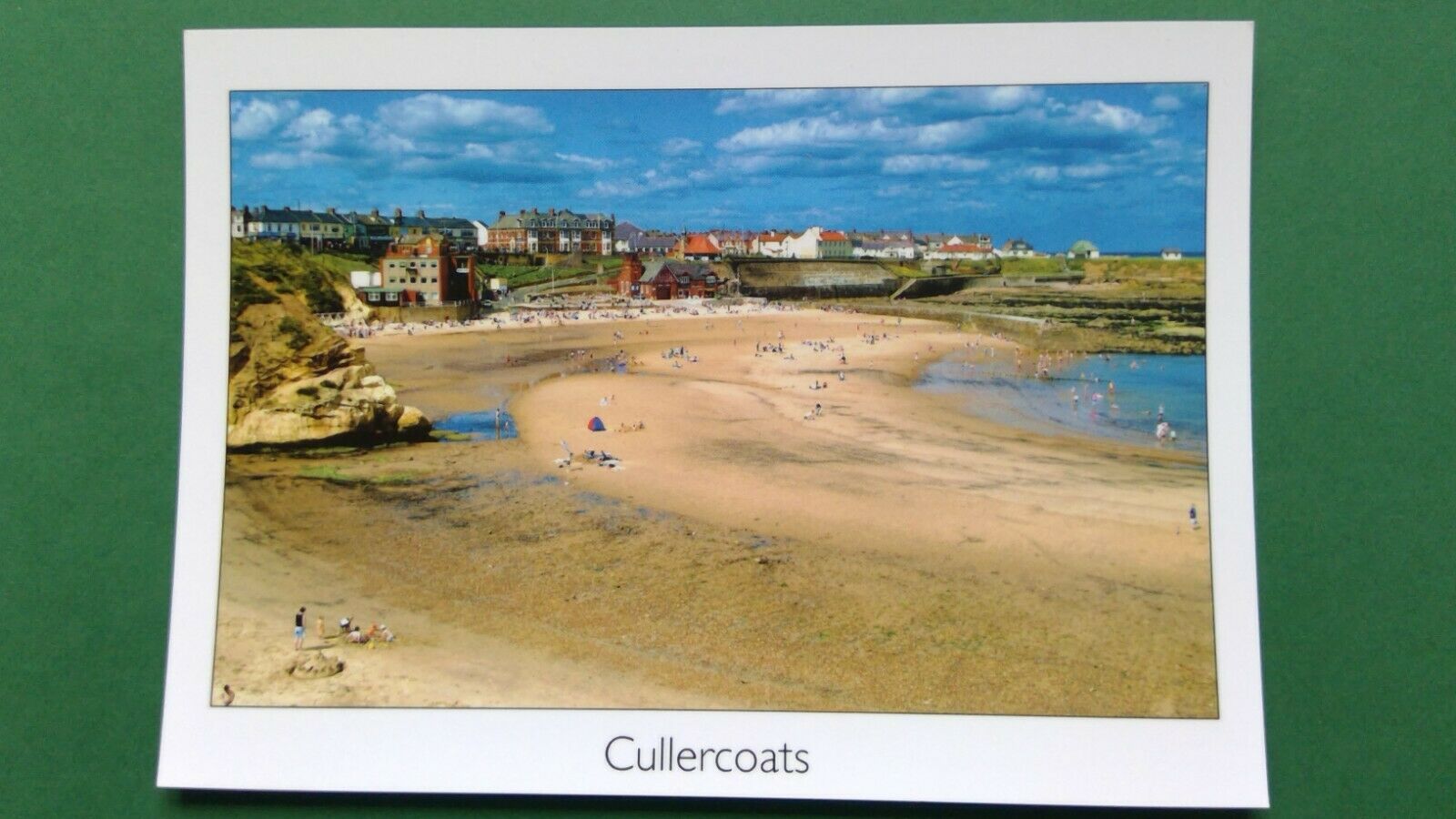 House Clearance - Cullercoats service. Tyne and Wear.