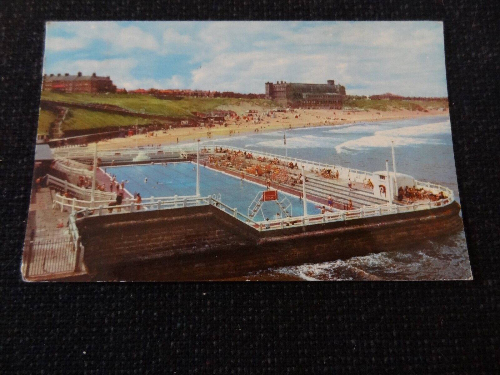 House Clearance - swimming pool and beach tynemouth service North Shields - 61242