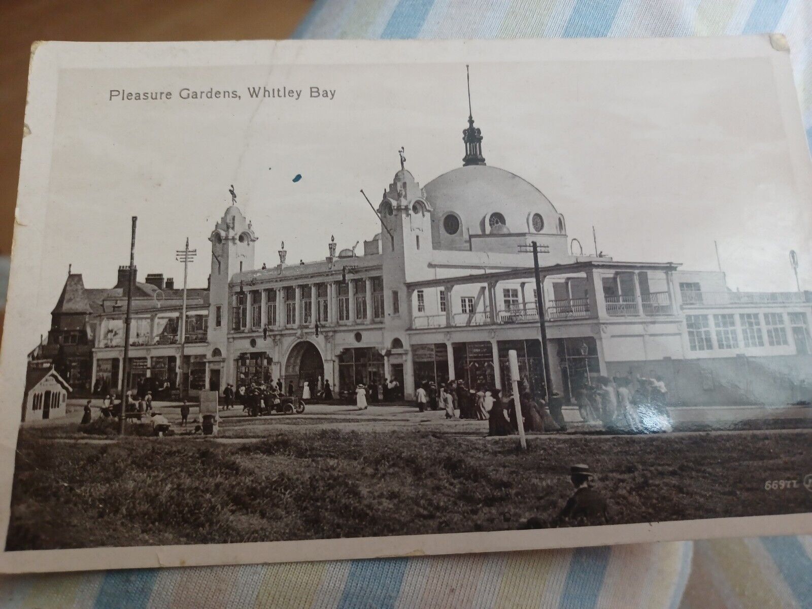 House Clearance -  Vintage Service Pleasure Gardens,  Whitley Bay