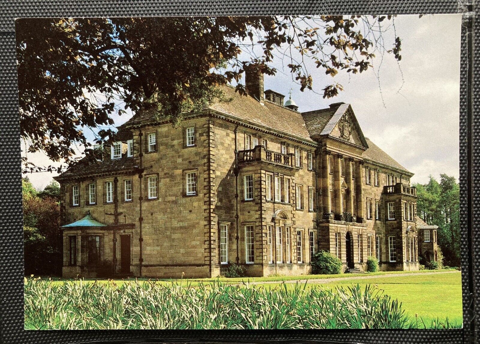 House Clearance - Cranthorne Hall Hotel - Yarm - North Yorkshire - A Printed Service