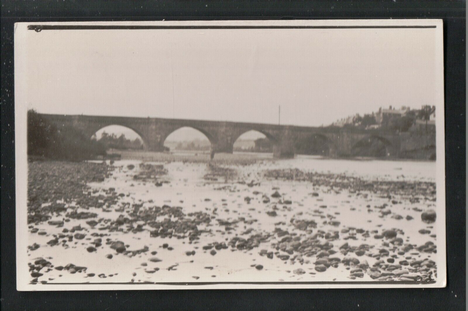 House Clearance - Bridge Corbridge 1927 Service ~ SUPER IMAGE