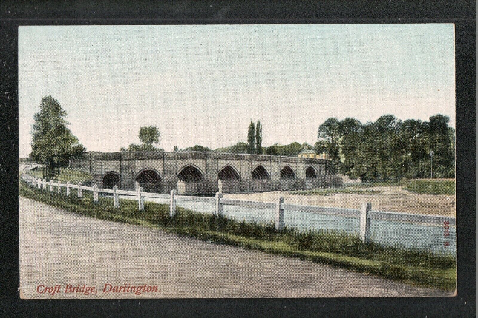 House Clearance - Croft Bridge Darlington 1900's Service ~ Co Durham