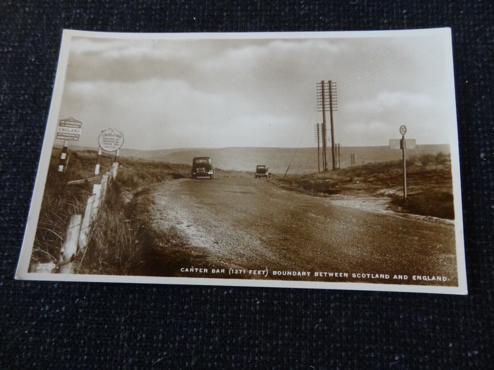 House Clearance - Carter Bar Boundary Between Scotland and England service By Edwards Selkirk - 6