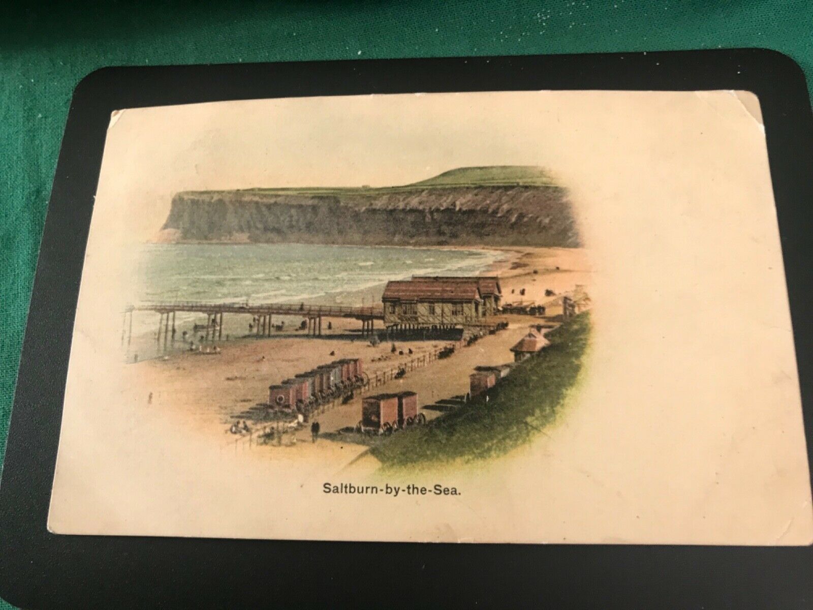 House Clearance - Saltburn By The Sea 1904 Service ~ Yorkshire