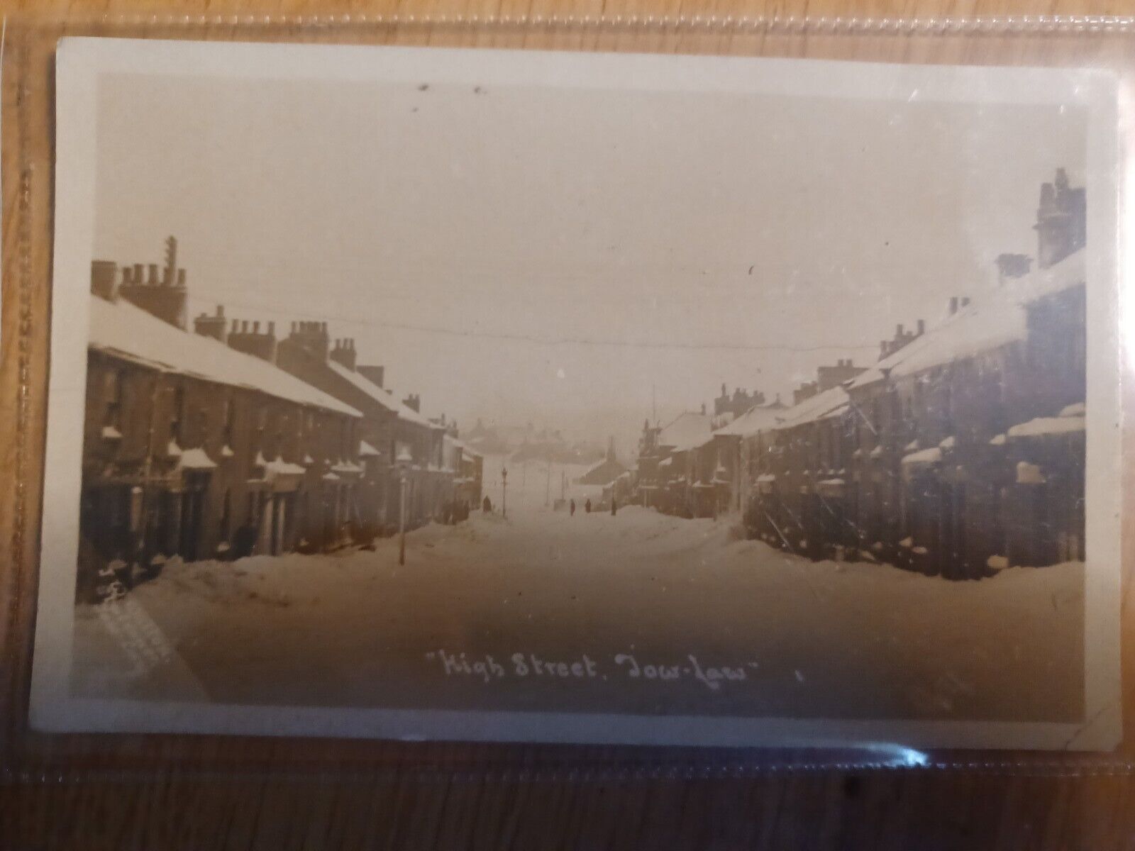 House Clearance - Vintage Service High Street, Tow Law, Bishop Auckland