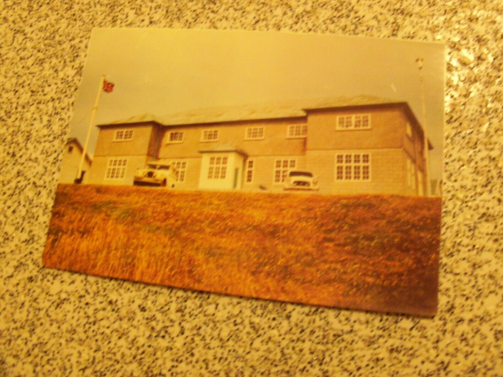 House Clearance - Falkland Islands - Government Offices Port Stanley Service