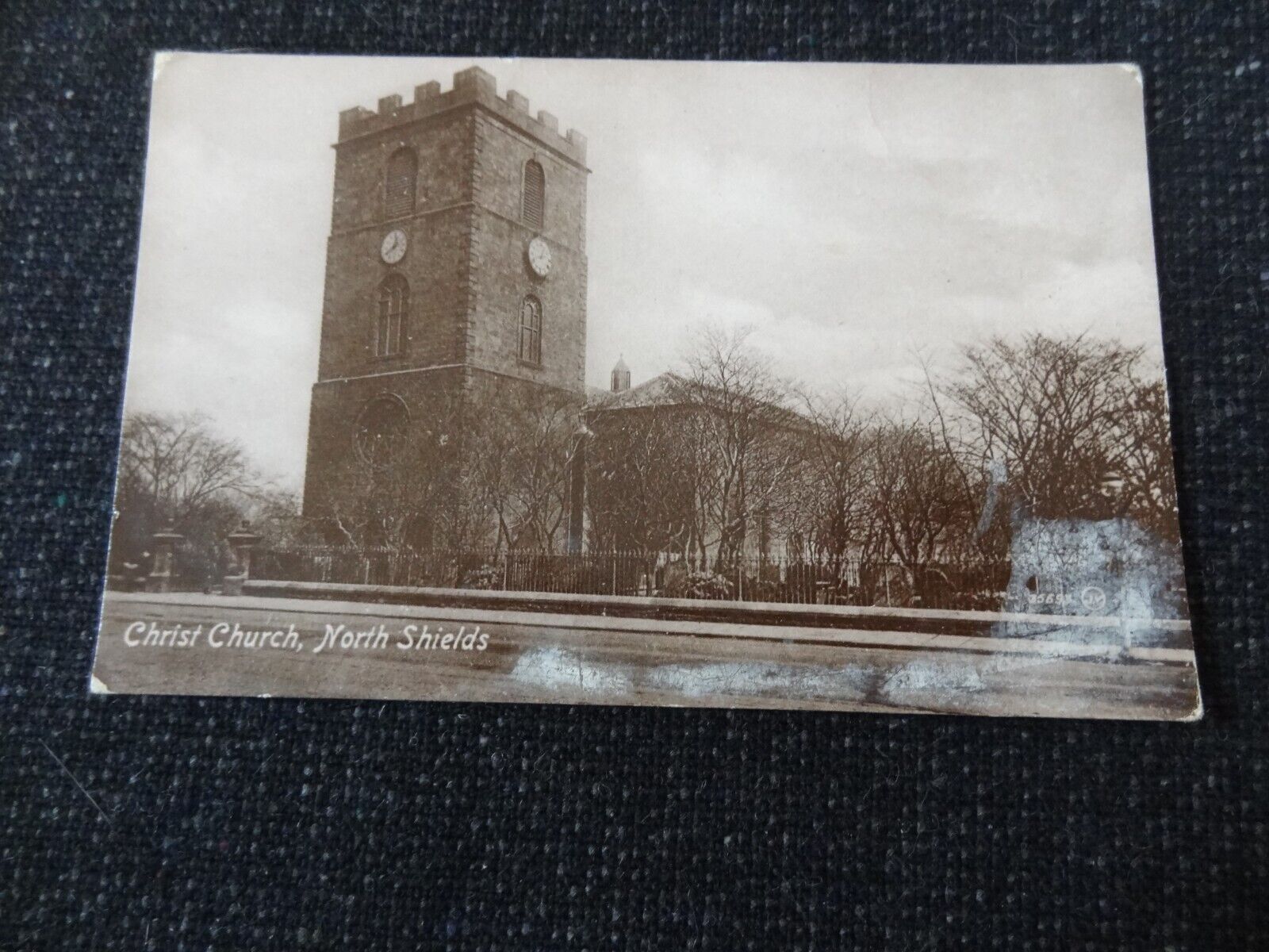 House Clearance - christ church north shields service - 62085