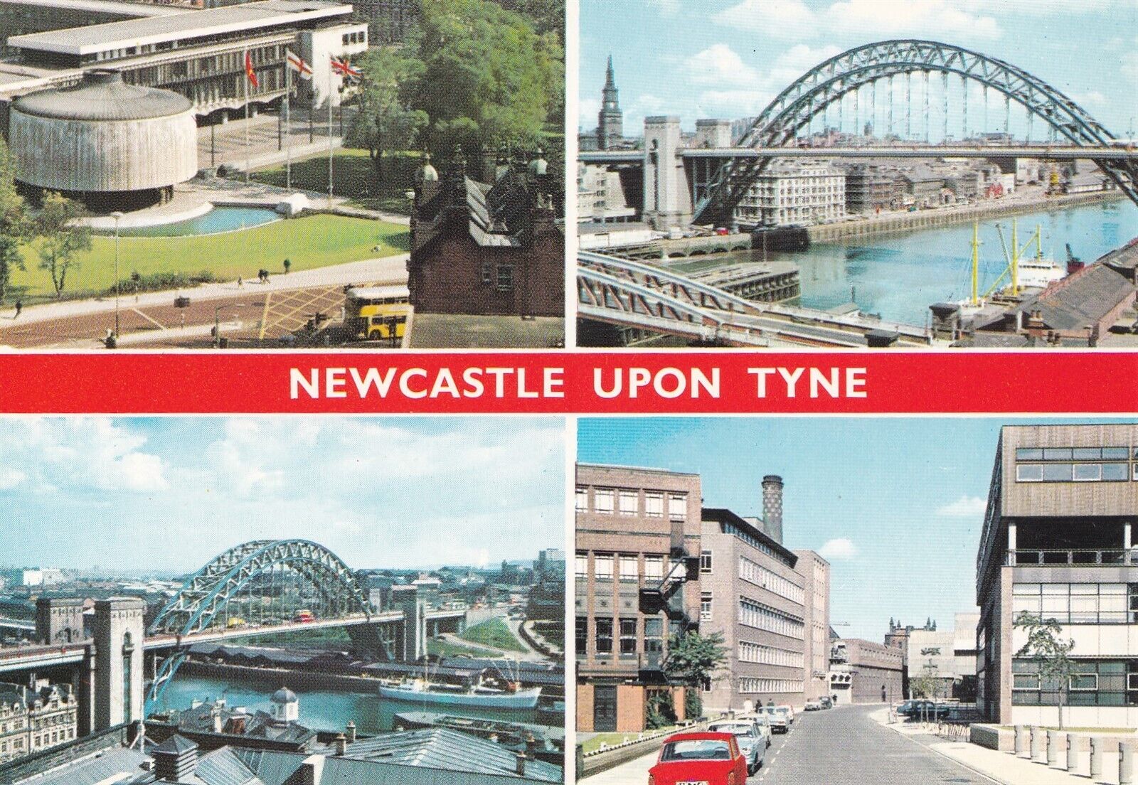 House Clearance - Service - Newcastle upon Tyne - 4 Views