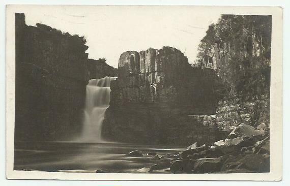 House Clearance - 1952 D Smith, B & W Service of High Force, Middleton in Teesdale, Co. Durham