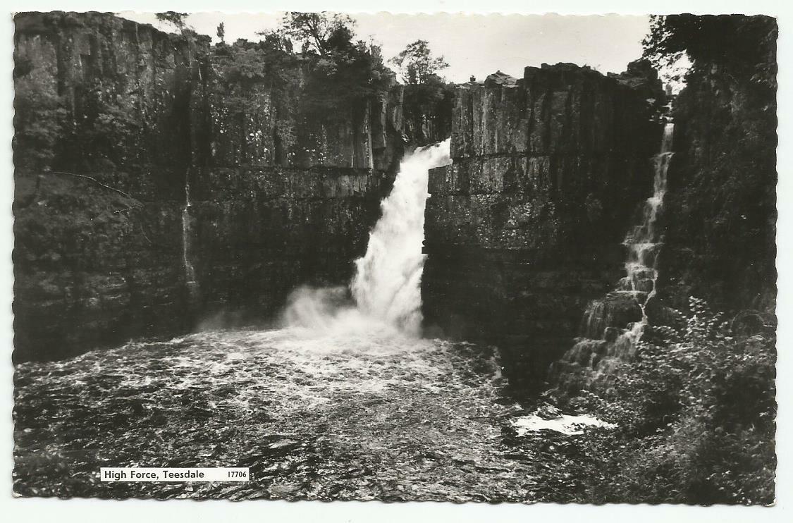 House Clearance - B & W RP Service of High Force, Nr. Middleton in Teesdale, Co. Durham