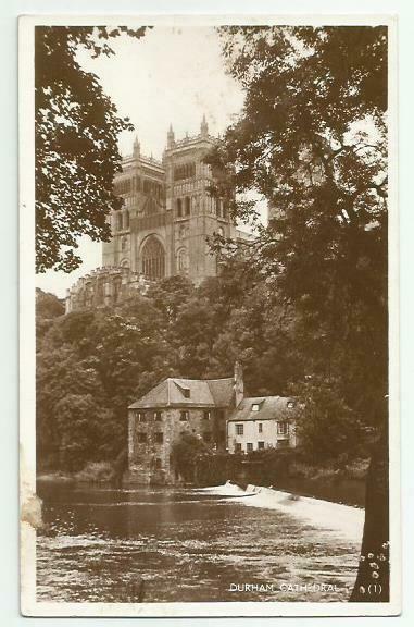 House Clearance - M & L, B & W Service of Durham Cathedral, Durham, County Durham