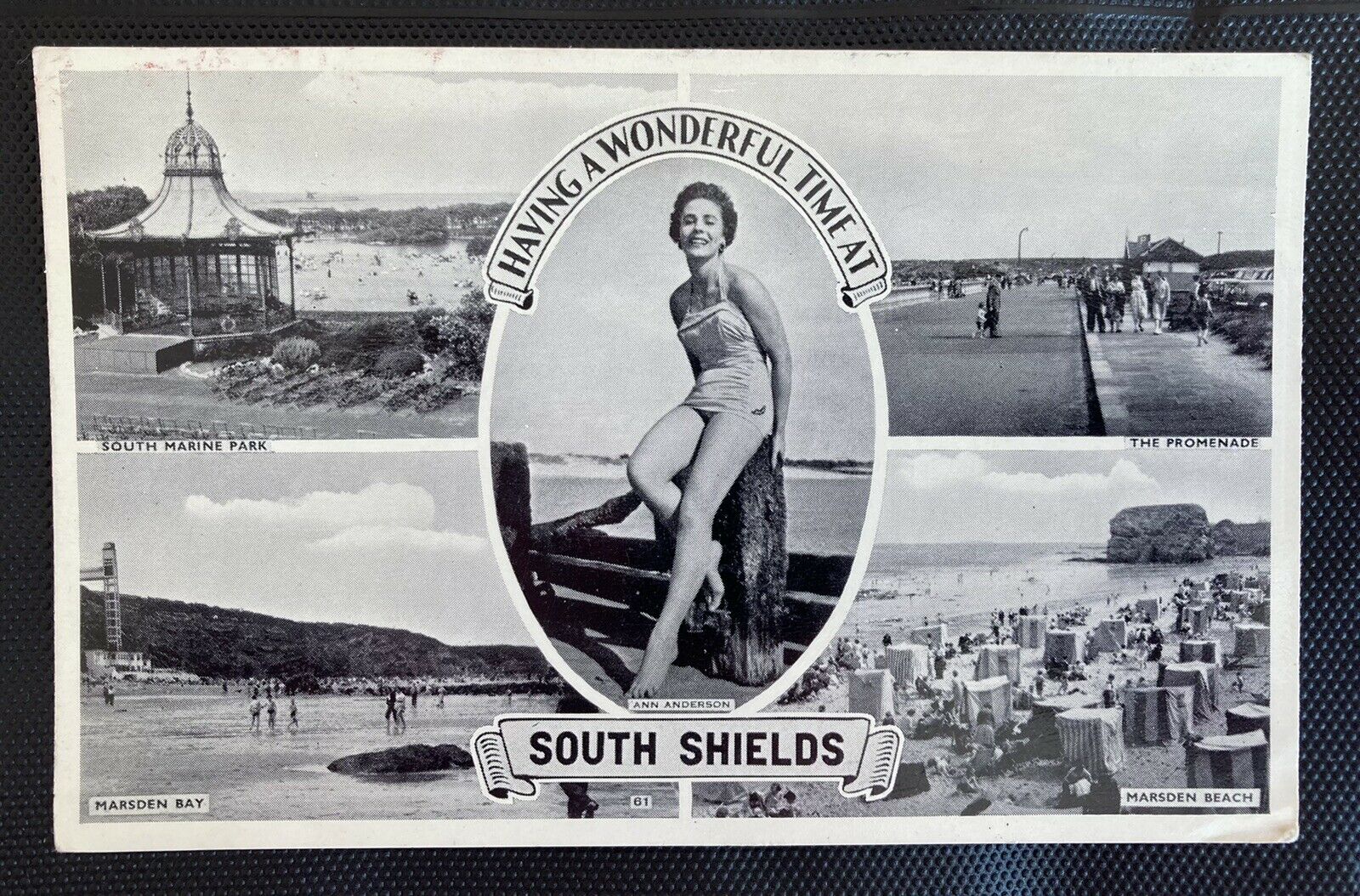 House Clearance - South Shields - Tyne & Wear - Marsden Bay - Park - Beach - A Vintage Service