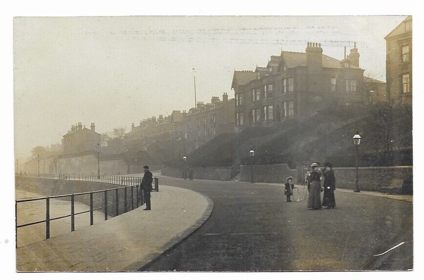 House Clearance - Wallasey Egremont promenade