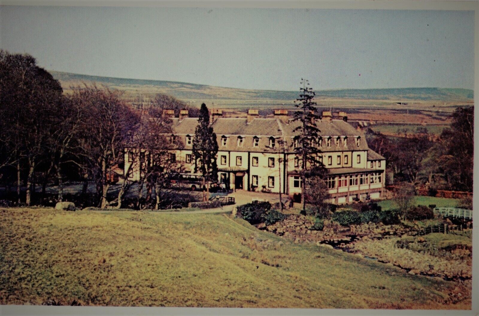 House Clearance - Collectable Service - Shapp Wells Hotel, Near  Penrith - posted  1996