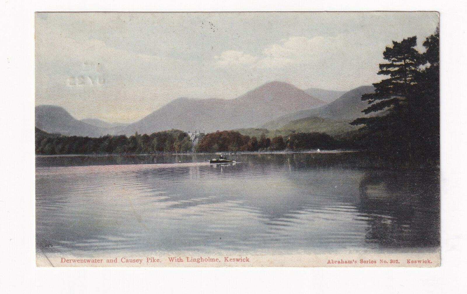 House Clearance - Service Derwentwater And Causey Pike With Lingholme Keswick