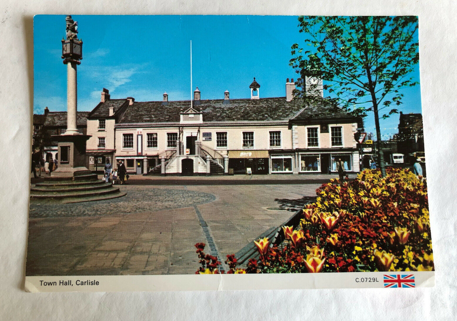 House Clearance - Carlisle town hall vintage service