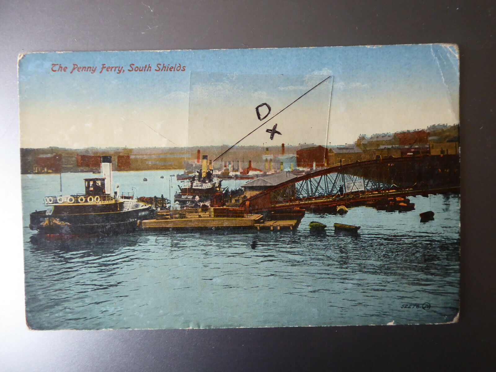 House Clearance - The Penny Ferry, South Shields