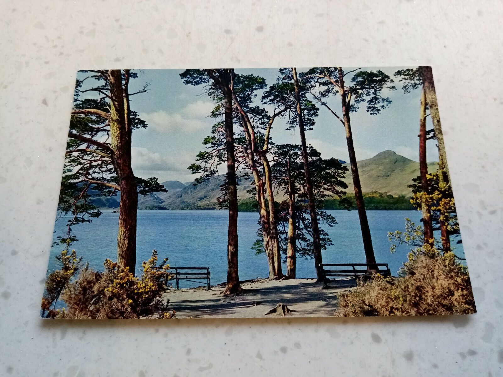 House Clearance - Service Derwentwater from Friar's Crag Keswick Service