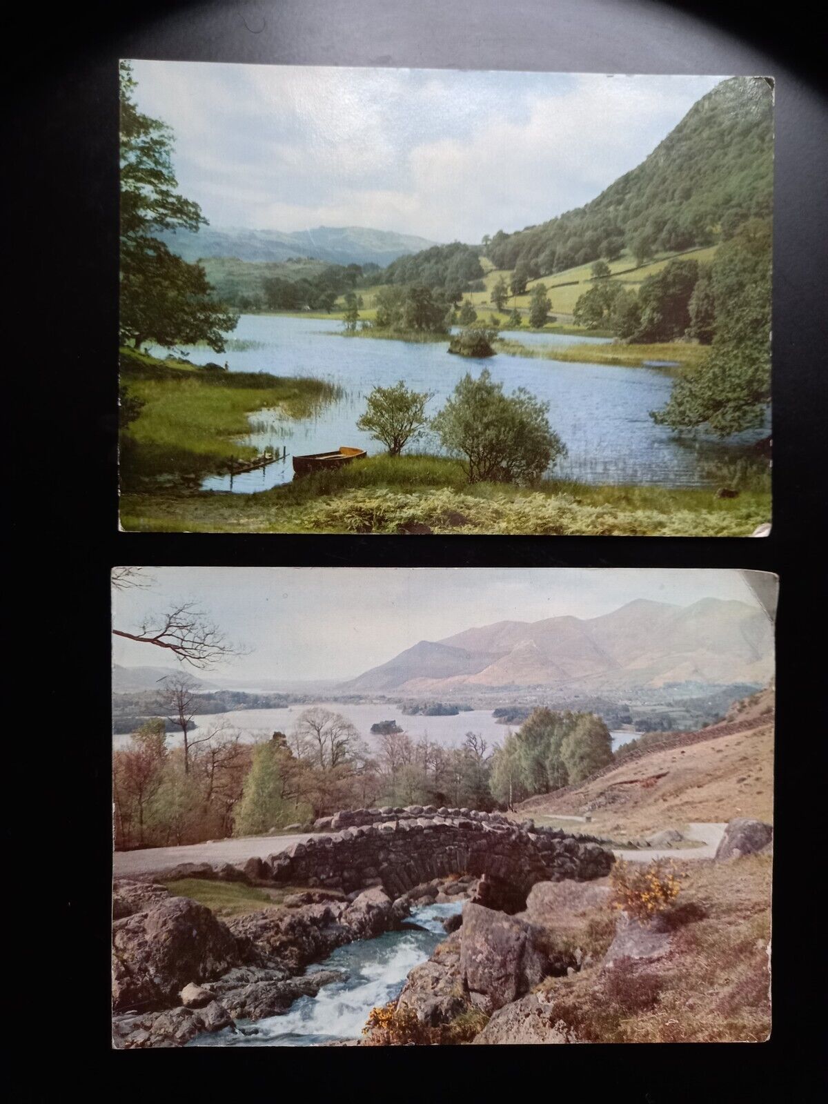 House Clearance - Antique Extra Large Services Rydal Water Ashness Bridge Derwentwater Keswick