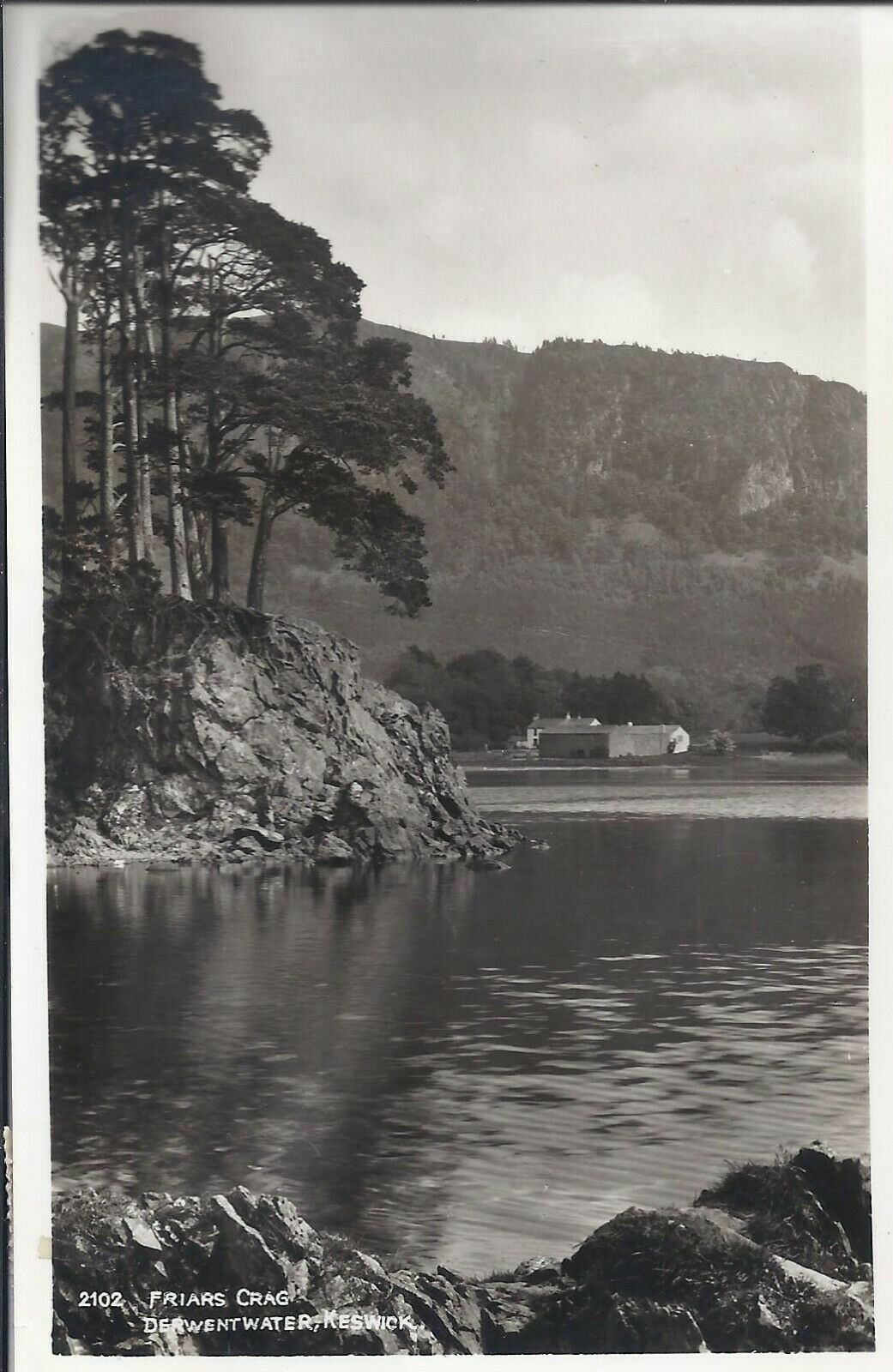 House Clearance - Service - Friars Crag Derwentwater Keswick - Posted