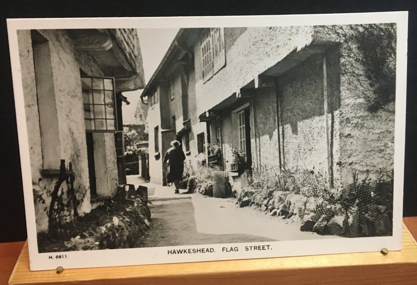 House Clearance - Vintage Service Hawkeshead Flag Street
