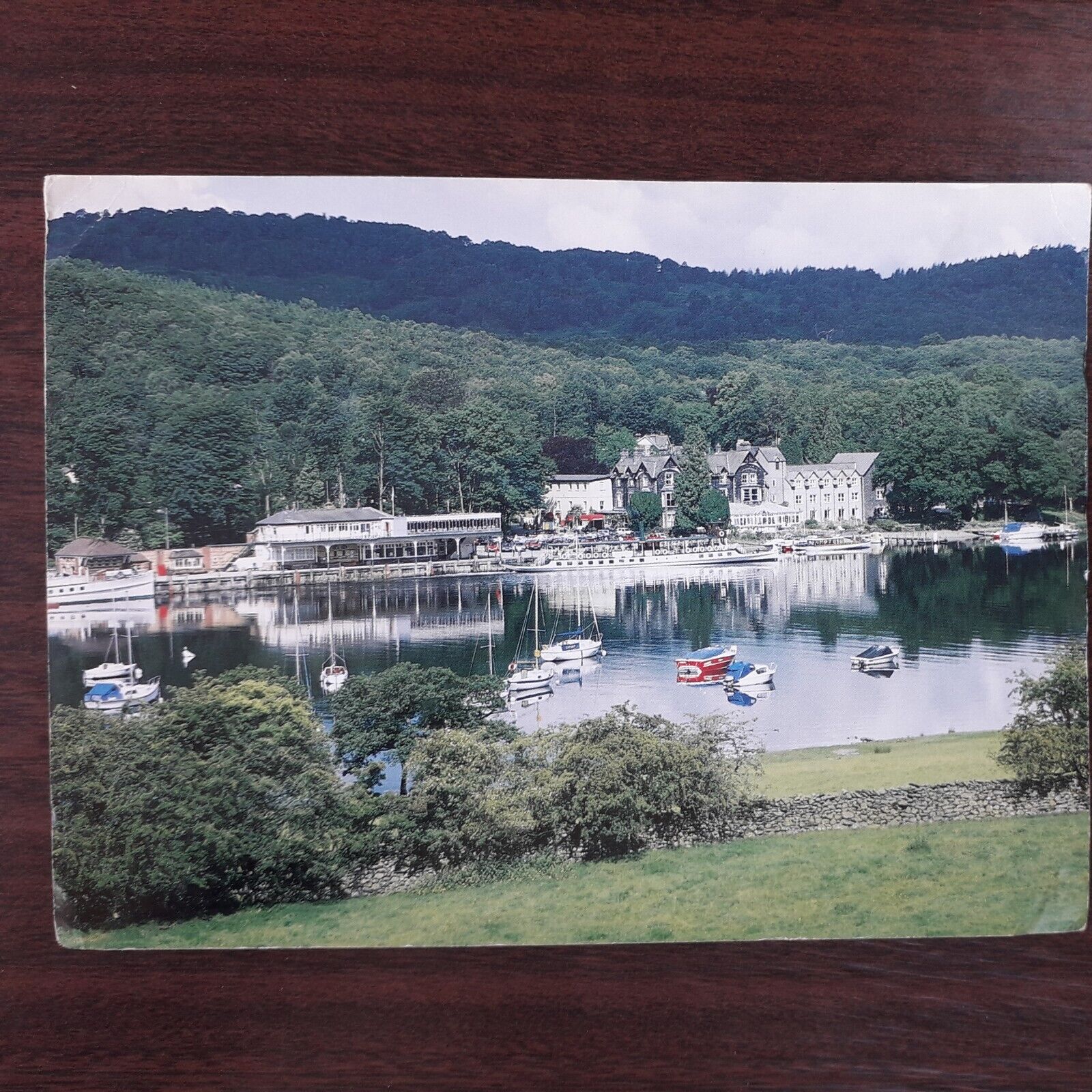 House Clearance - Lakeside Hotel Lake District Large Service